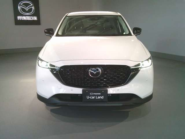 CX-52.0 20S ブラックトーンエディション