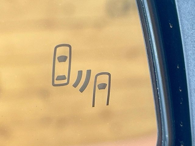 �y�u���C���h�X�|�b�g���j�^�[�z���s���A�h�A�~���[�̎��p�ɂȂ�₷���ӏ��Ɍ㑱�Ԃ��ڋ߂���ƃT�C�h�~���[�̃����Y�Ɍx����\��!�h���C�o�[�ɒ��ӊ��N�����Ă���܂��B