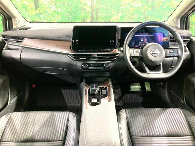 ノートオーラ1.2 G レザーエディション