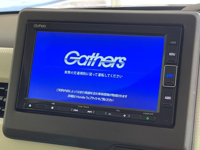 N-BOXG L ホンダセンシング