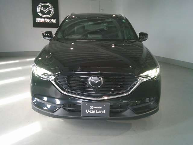 CX-82.2 XD ブラックトーンエディション