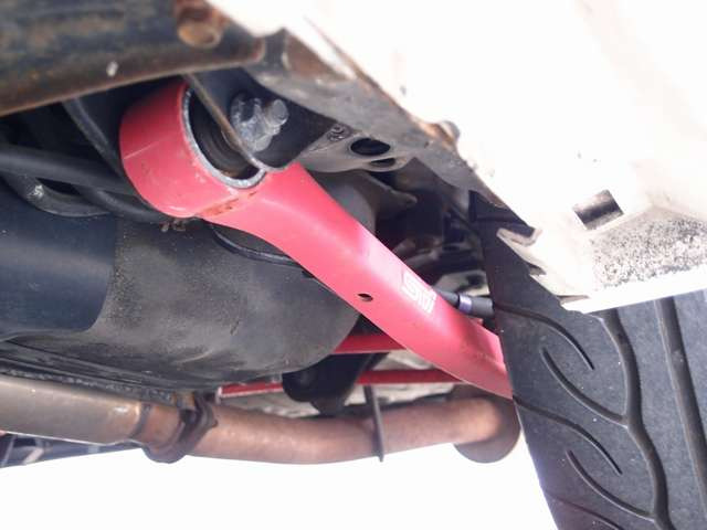 RECARO製SR-6セミバケットシート/ARAIシフトノブ/ASSURAレーダー探知機/クスコアクセルペダル/整備記録簿R2.6/R3.12前後ブレーキローター、前後パッド、タイヤ4本新品交換