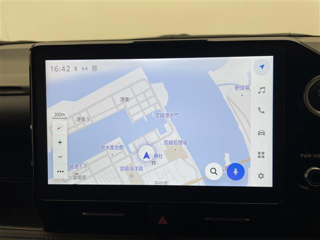 ヴォクシー2.0 S-Z