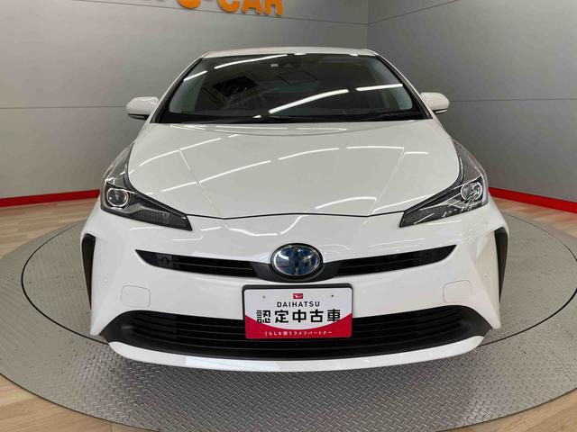 プリウス1.8 S セーフティ プラスII