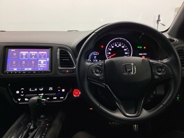ヴェゼル1.5 RS ホンダセンシング