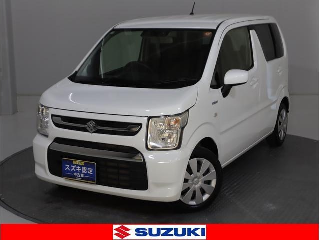 ワゴンRハイブリッド(HYBRID) FX-S