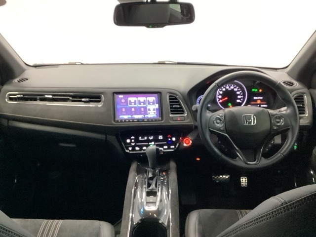 ヴェゼル1.5 RS ホンダセンシング