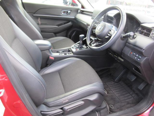 ヴェゼル1.5 e:HEV Z