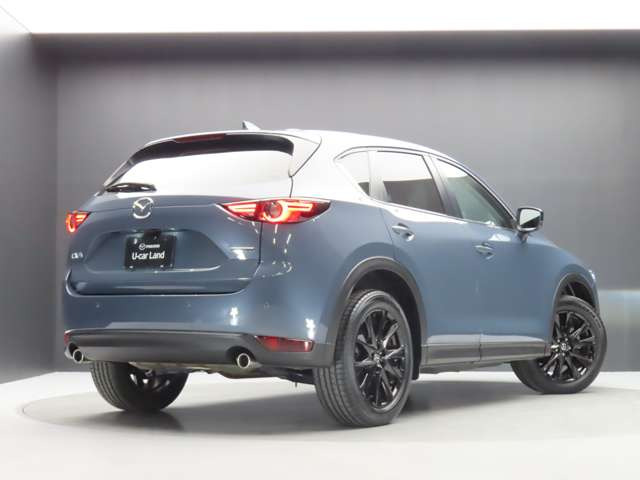 CX-52.2 XD ブラックトーンエディション