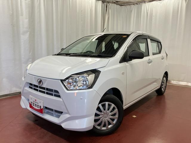 ミライースL SAIII