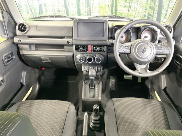 ジムニーノマド1.5 FC 4WD