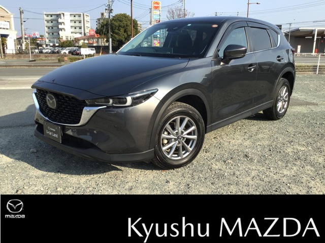 CX-52.2 XD プロアクティブ 4WD