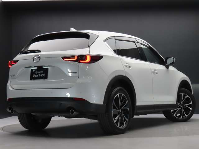 CX-52.2 XD Lパッケージ