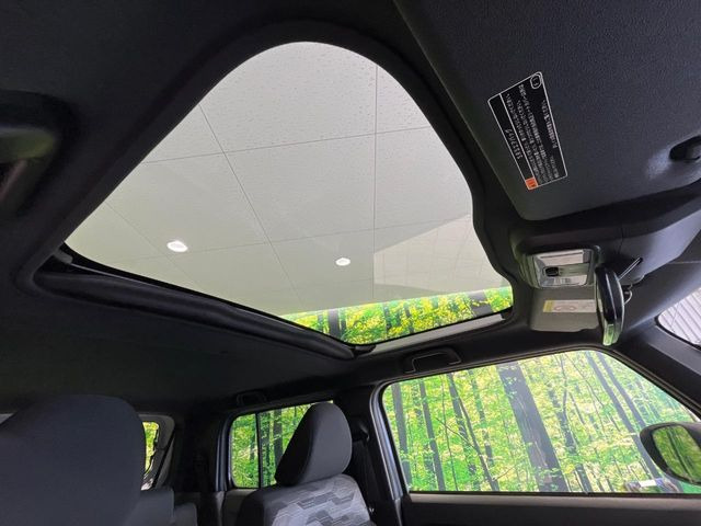 タフトG ターボ