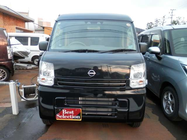 クリッパーDX ハイルーフ 4WD