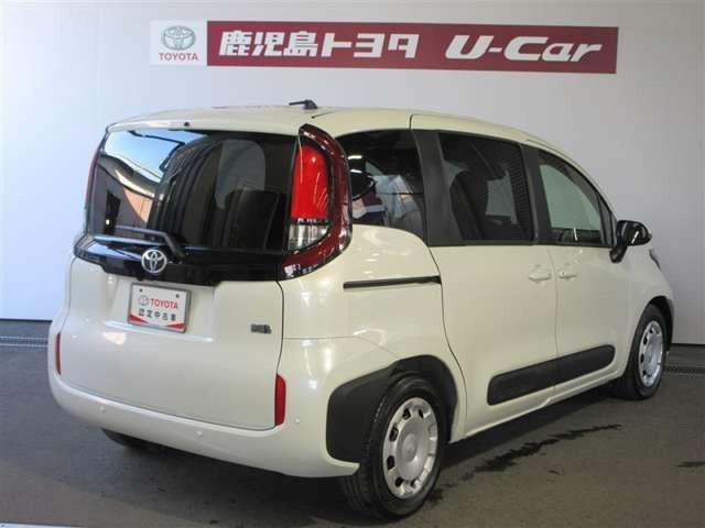 シエンタハイブリッド 1.5 G