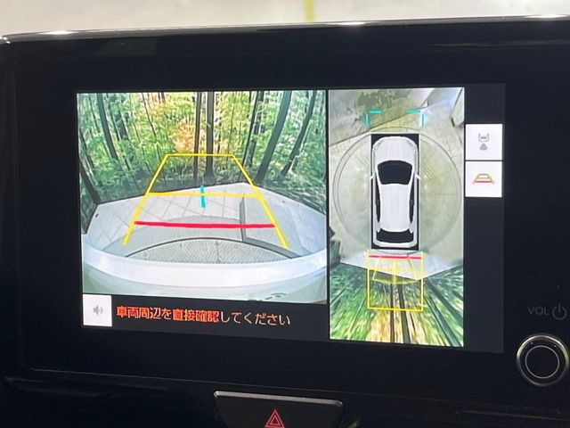 �y�p�m���~�b�N�r���[���j�^�[�z��p�̃J�����ɂ��A�ォ�猩���낵���悤�Ȏ��_��360�x�N���}�̎��͂��m�F���邱�Ƃ��ł��܂������p�������m�F���₷���A�����ꏊ�ł̐؂�Ԃ��⒓�Ԃ��X���[�Y�ɍs���܂��B