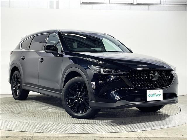 CX-82.2 XD ブラックトーンエディション