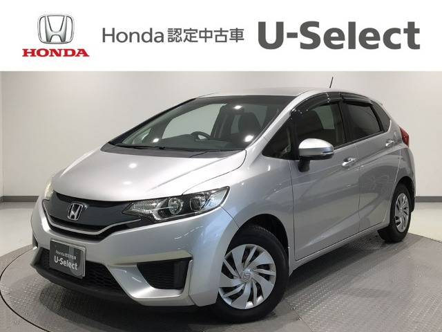 フィット1.3 13G Lパッケージ