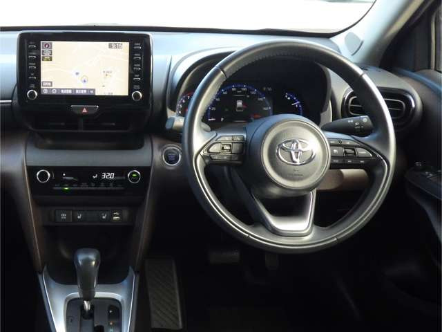 ヤリスクロス1.5 Z