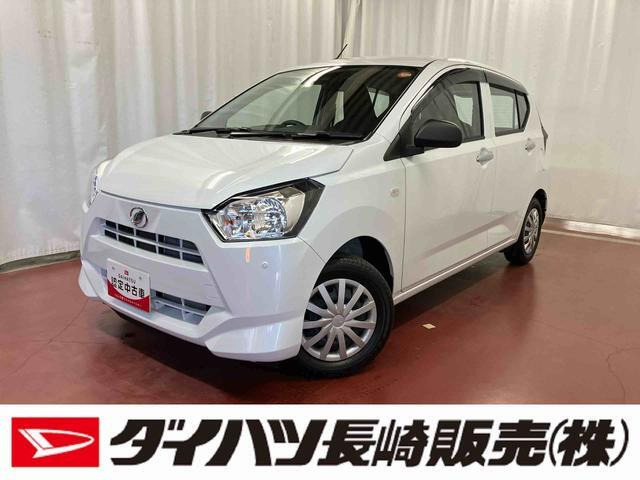 ミライースL SAIII