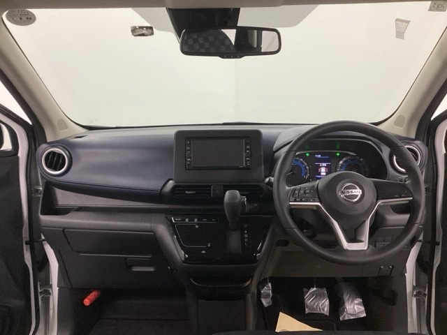 デイズハイウェイスターX