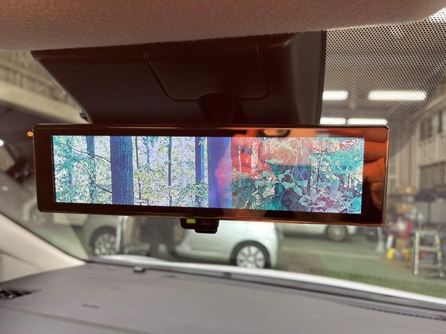 �y�C���e���W�F���g���[���~���[�z��Ȃ̑傫�ȉו��⓯��҂Ō�����m�F���Â炢���ł����S!�J�������B�e�����ԗ�����̉f�������[���~���[���ɕ\���B�N���A�Ȏ��E�ŏ󋵂̊m�F���\�ł�!