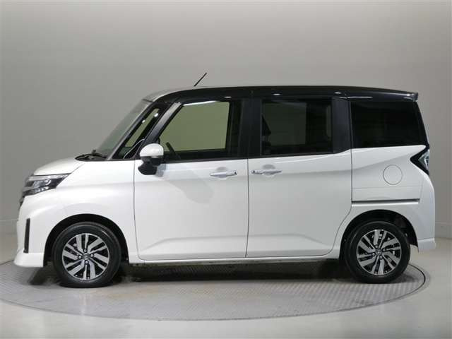 ルーミー1.0 カスタム G