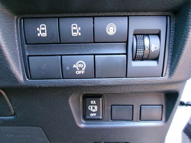 ルークスハイウェイスター