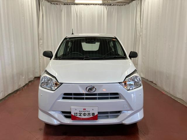 ミライースL SAIII