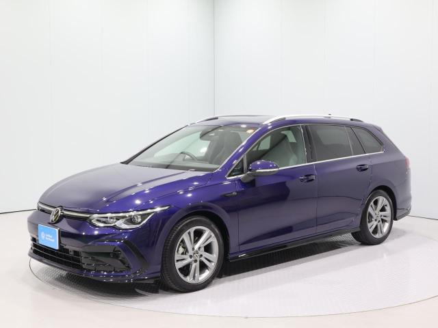 ゴルフヴァリアント