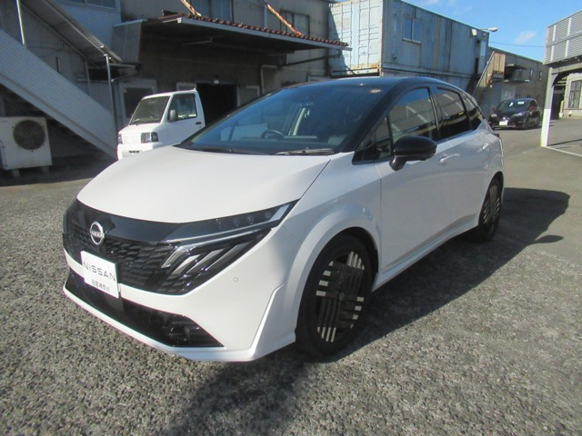 ノートオーラ1.2 G レザーエディション