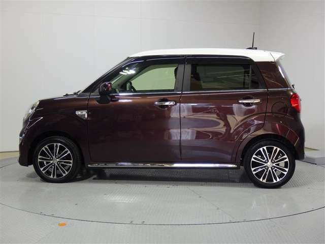 キャストスタイル G プライムコレクション SAIII