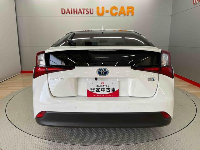 プリウス1.8 S セーフティ プラスII