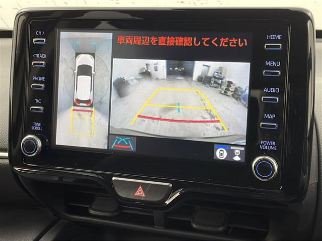 ヤリスクロス1.5 G