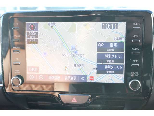 ヤリスクロス1.5 ハイブリッド Z