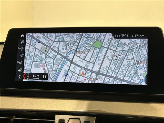 X1xドライブ 18d xライン 4WD