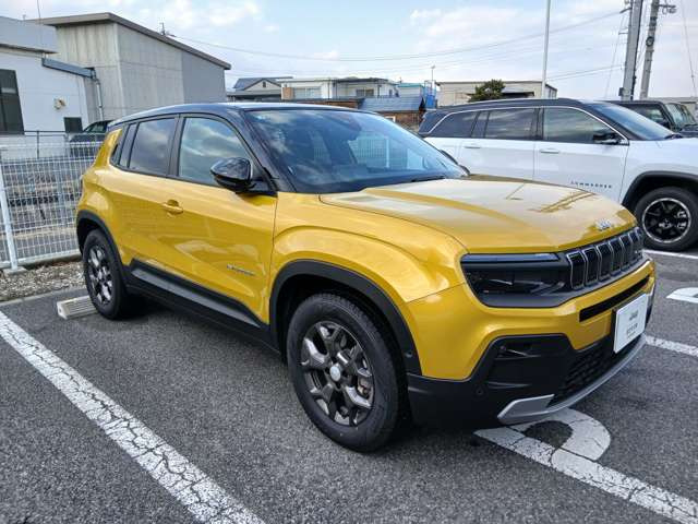 アベンジャーローンチ エディション