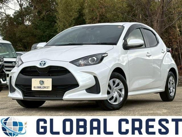 ヤリス1.5 ハイブリッド X