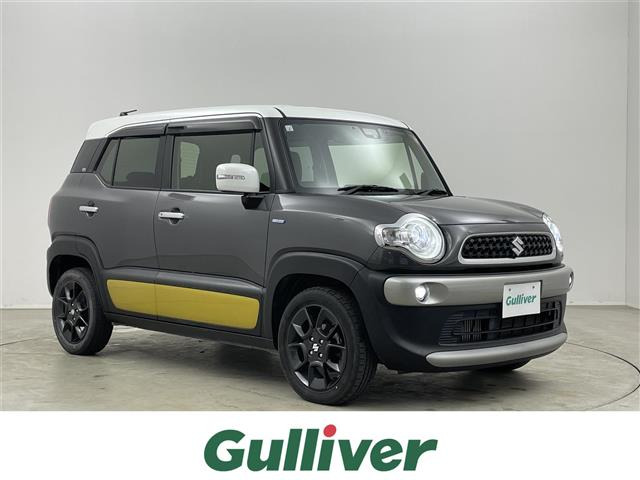 クロスビー1.0 ハイブリッド(HYBRID) MZ