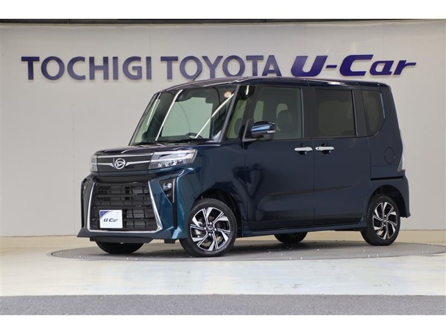 タントカスタム