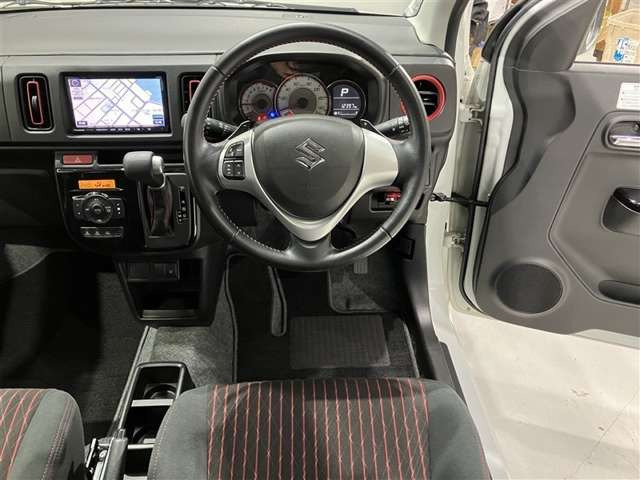 アルトターボRS