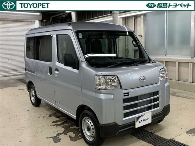 ハイゼットカーゴ