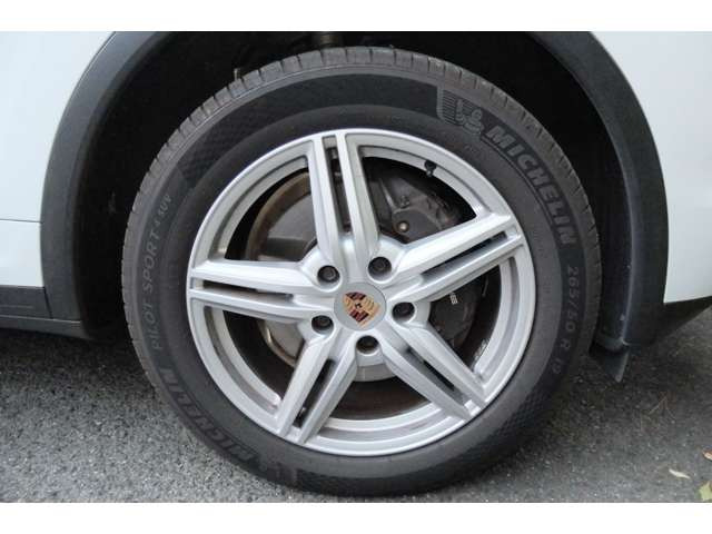 �u���[�L���[�^�[&�p�b�g�����ς�