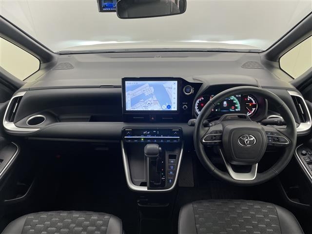 ヴォクシー2.0 S-Z