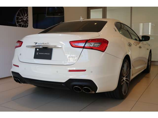 ギブリS グランスポーツ