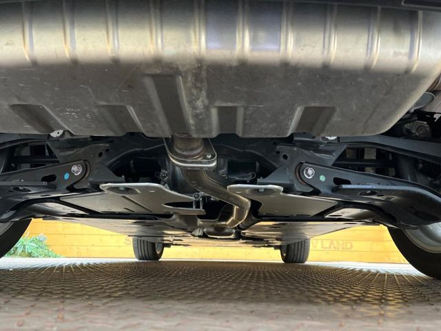 下回りがきれいなうちに、防錆加工の施工がオススメ。降雪地域はもちろん、沿岸部にお住いの方や、趣味でマリン・ウィンタースポーツをされる方にご好評いただいております。