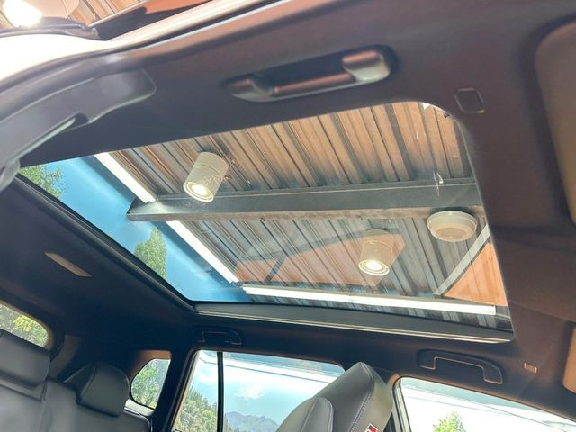 カローラクロス2.0 GRスポーツ E-Four 4WD