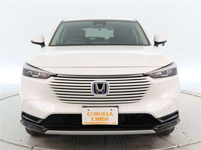 ヴェゼル1.5 e:HEV Z