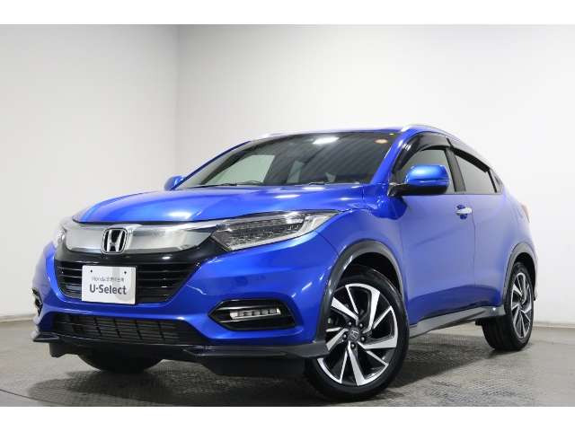 ヴェゼル1.5 ツーリング ホンダセンシング